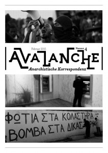 Avalanche GER 4
